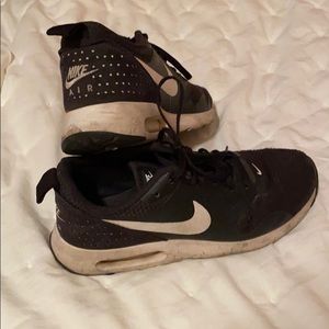 Women Nike air shoes
